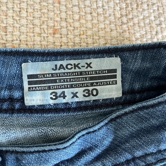 Dresses, tops, shorts, skirt with tags - Picture 16 of 16